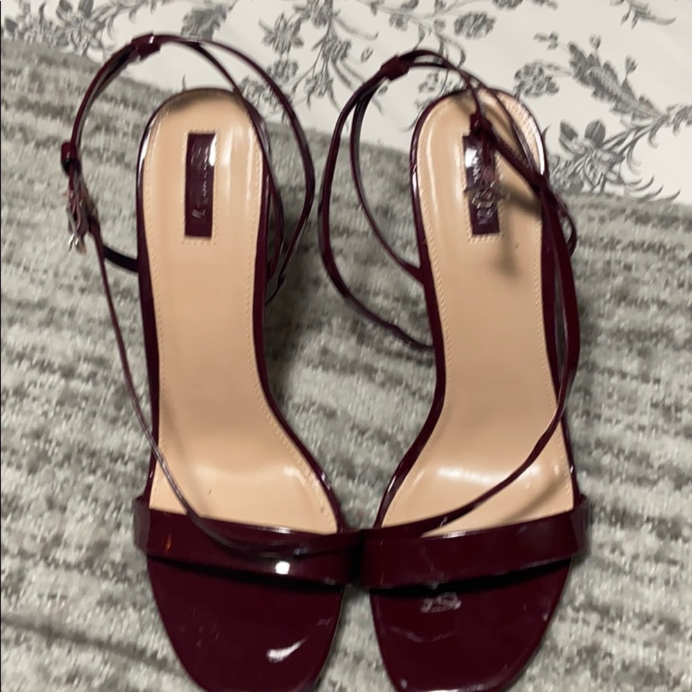 Sexy sandals